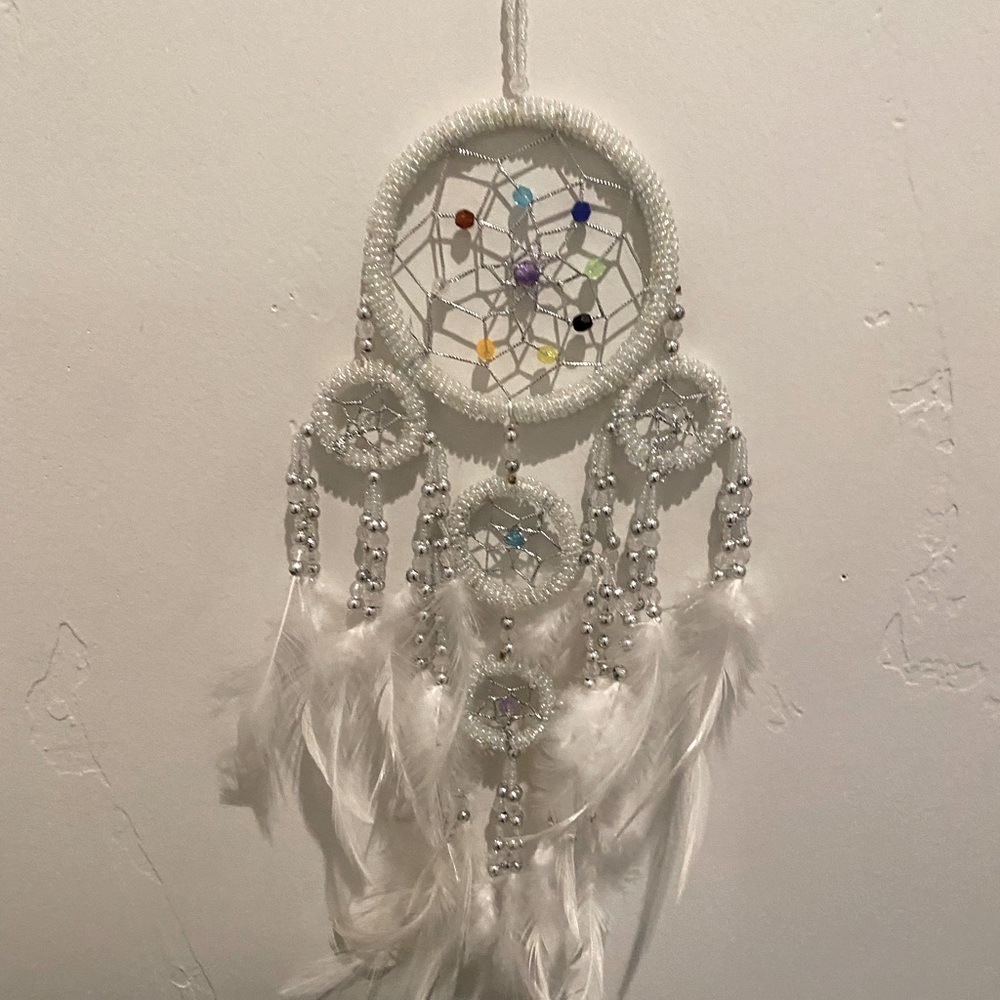 Small Dreamcatcher